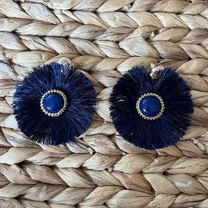 Lilly Pulitzer Earrings